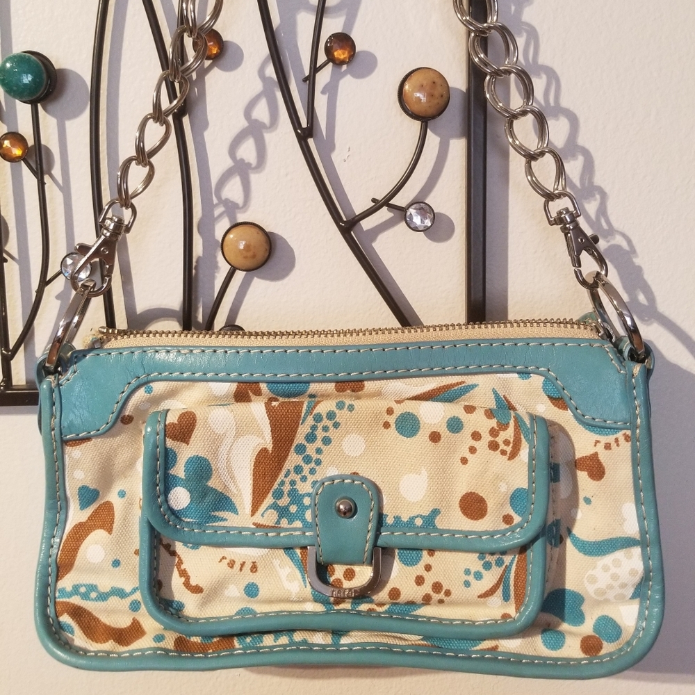 Rafe New York small shoulder bag